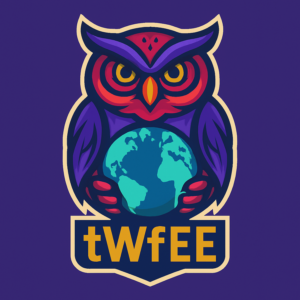 WEE Logo